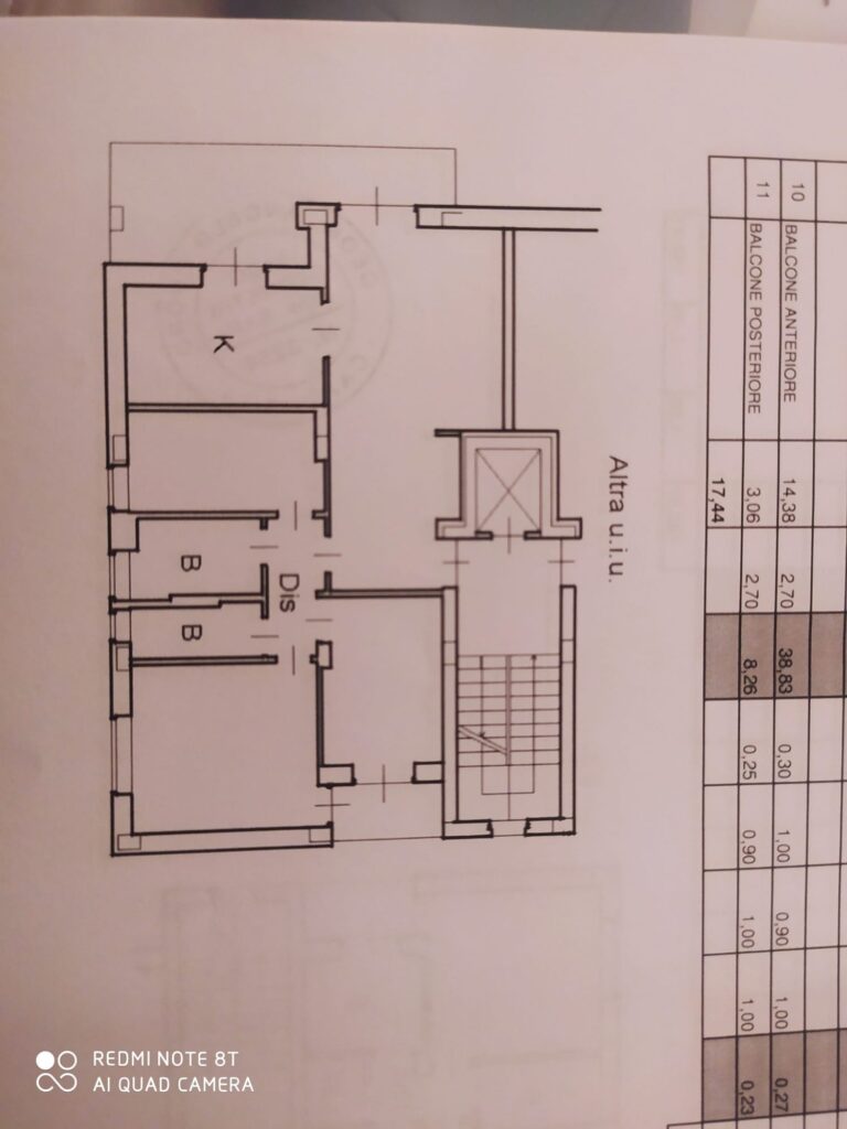 Apartament z widokiem na morze
