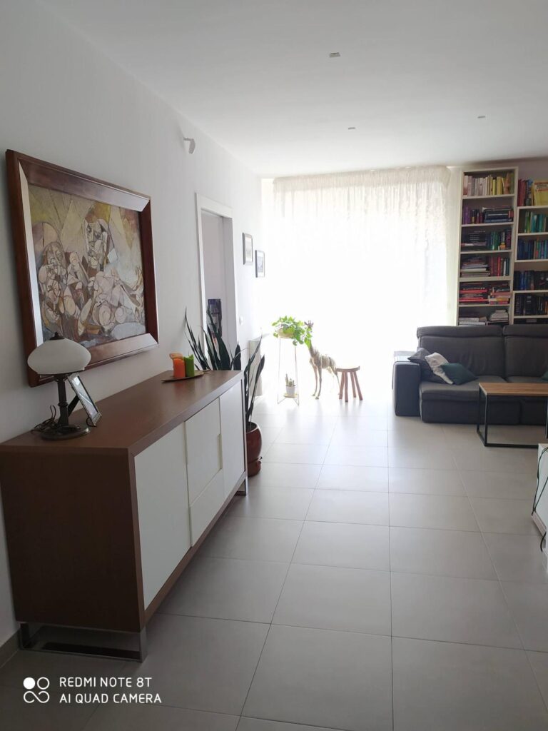 Apartament z widokiem na morze