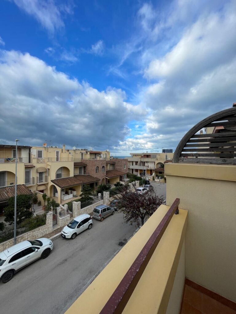 Mieszkanie w Polignano a Mare