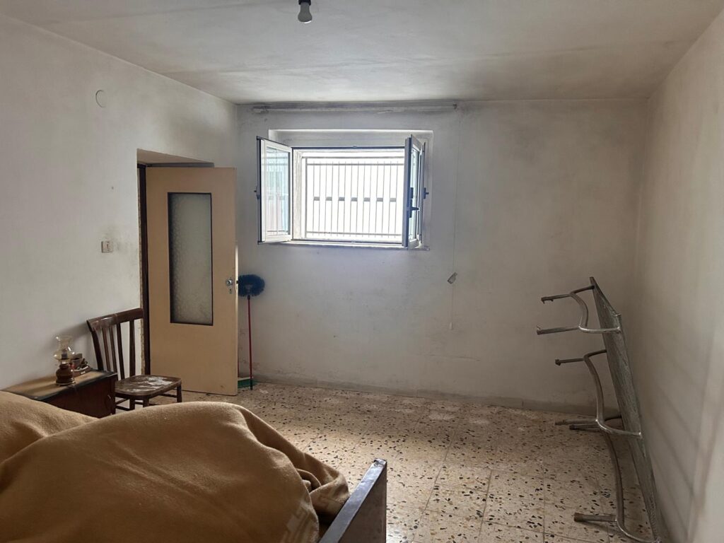 Dom w Kalabrii, Nocara (CS)